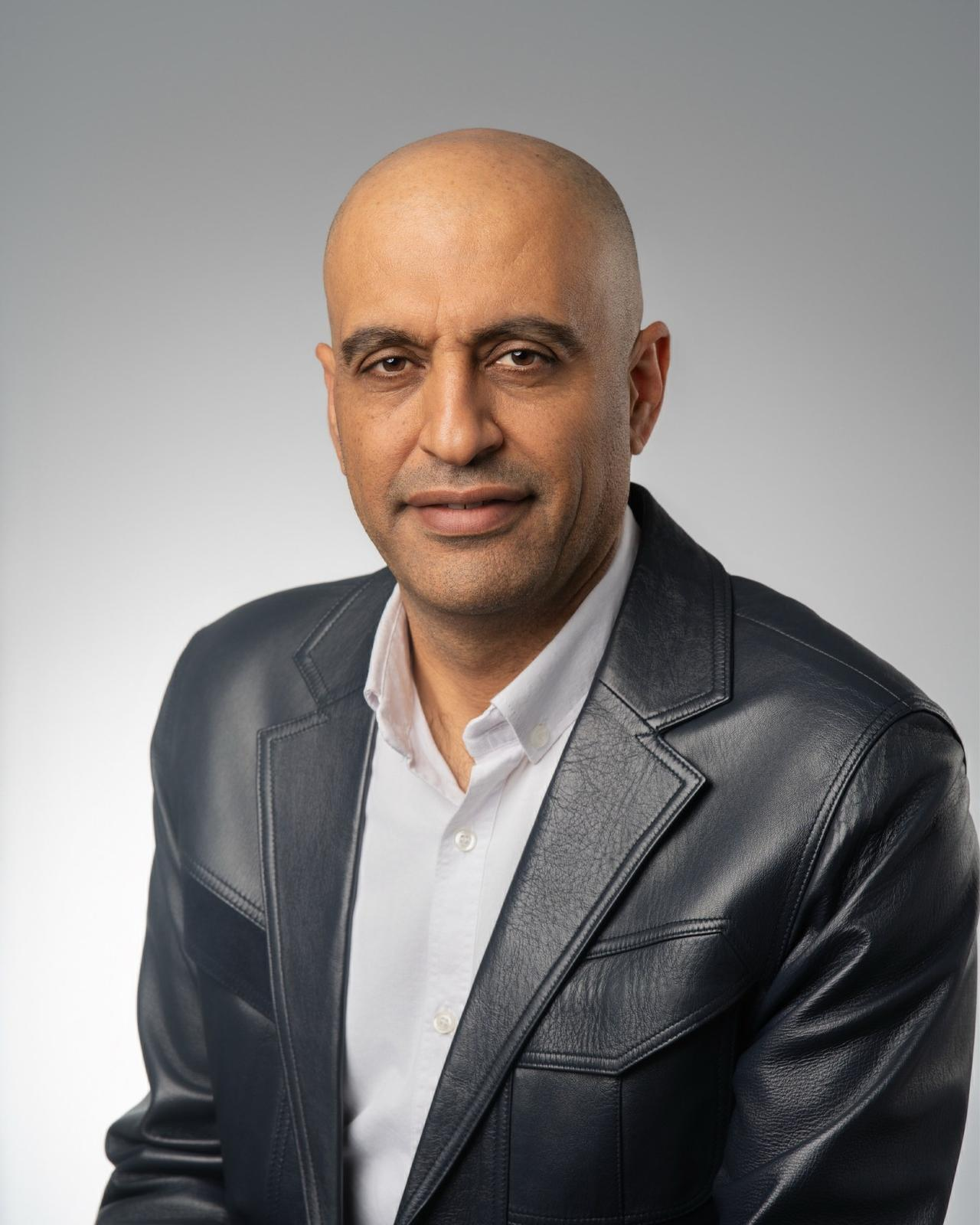 Mehdi Amini, Ph.D., P.Eng., MBA
